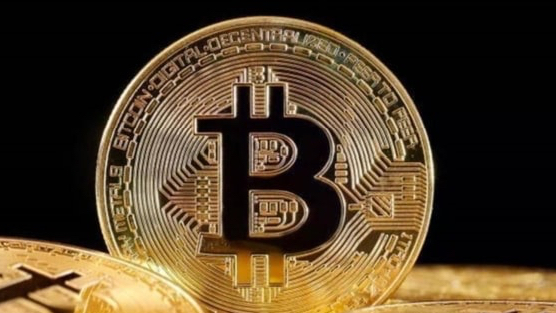 bitcoin