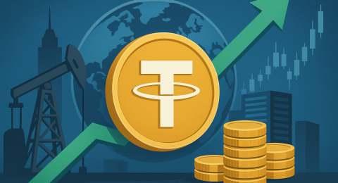 Tether (1)