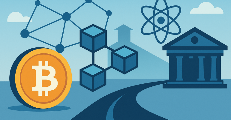 blockchain