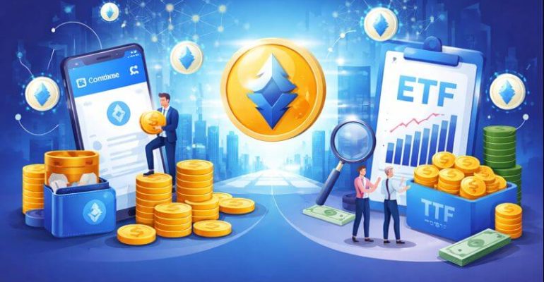 crypto-etf